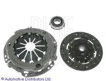 Купити ADK83009 Blue Print Комплект зчеплення (диск, корзина, підшипник)