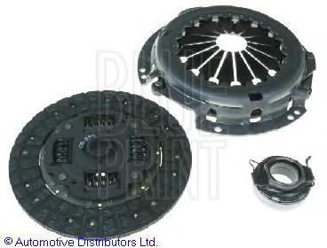 Комплект зчеплення  Blue Print ADK83025