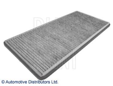 Фільтр повітряний обігрівача Blue Print ADJ132504 ціна, від 18.77 USD