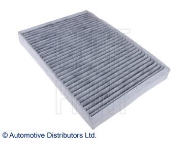 Фільтр повітряний обігрівача Blue Print ADJ132508 ціна, від 14.53 USD