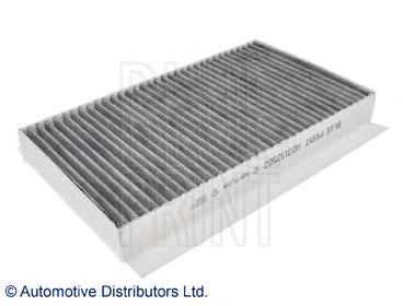 Купити ADJ132502 Blue Print Фільтр салону вугільний
