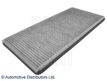Купити ADJ132504 Blue Print Фільтр салону вугільний
