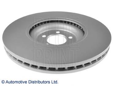 Купити ADJ134316 Blue Print Ротор гальмівний