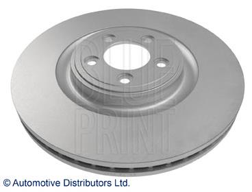 ADJ134302 Blue Print Гальмо дискове переднє