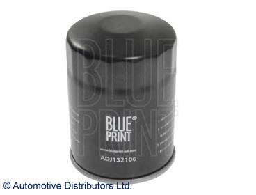 Масляний фільтр двигуна Blue Print ADJ132106 ціна, від 6.44 USD