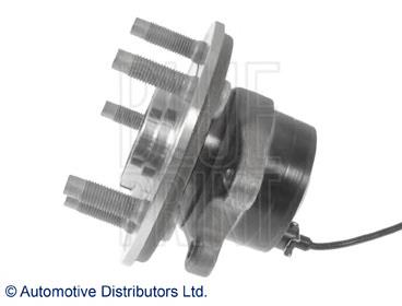 Маточина колеса передня SNR R18309 ціна, від 73.39 USD