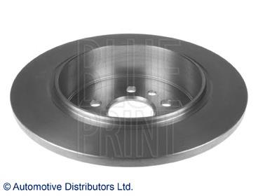 Купити ADJ134331 Blue Print Диск заднього гальма