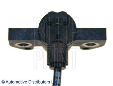 Датчик АБС (ABS) задній, лівий ADH27106 Blue Print