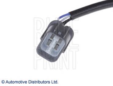 Купити ADH27058 Blue Print Лямбда-зонд, датчик кисню після каталізатора