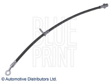 Шланг гальмівний передній, правий Blue Print ADH253203 ціна, від 13.57 USD