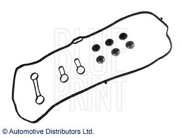 Прокладка клапанної кришки двигуна, комплект Blue Print ADH26739 ціна, від 54.78 USD