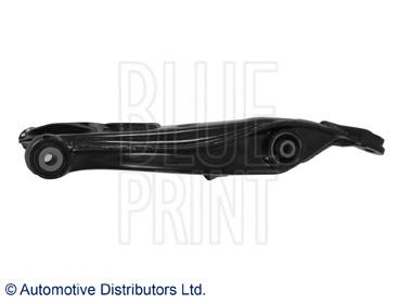 Важіль передньої підвіски нижній, лівий ADH286113 Blue Print