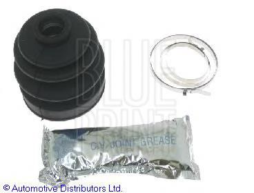 Пильник ШРУСа зовнішній ADH28160 Blue Print