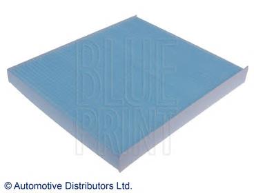 Купити ADL142504 Blue Print Фільтр салону вугільний
