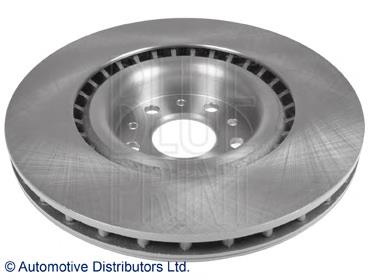 ADL144315 Blue Print Гальмо дискове переднє