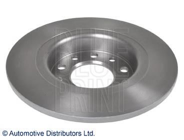 Гальмівні диски ADL144314 Blue Print