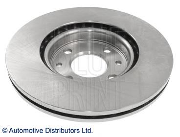 ADL144306 Blue Print Гальмо дискове переднє