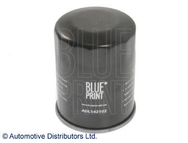 Фільтр масляний Blue Print ADL142102