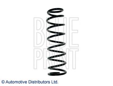 Пружина передня Japan Parts ZC3748A ціна, від 19.59 USD