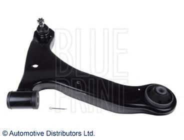ADK88636 Blue Print Важіль передньої підвіски нижній, правий