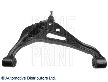 ADK88640 Blue Print Важіль передньої підвіски нижній, правий
