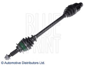 Піввісь передня, права Suzuki 4410172K20 ціна, від 104.01 USD