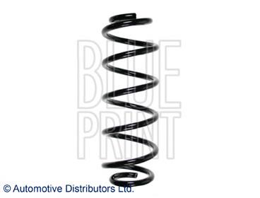 Пружина задня Blue Print ADK888337 ціна, від 28.15 USD