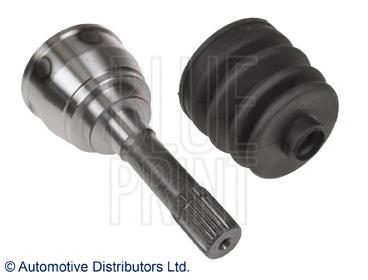 Граната колісна Blue Print ADK88904 ціна, від 29.45 USD