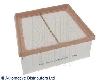 ADM52257 Blue Print Повітряний фільтр двигуна