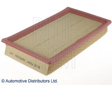 Повітряний фільтр ADM52261 Blue Print