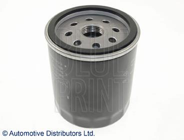 Фільтр масляний Blue Print ADM52118