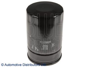 ADM52117 Blue Print Фільтр масла