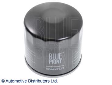 Фільтр масляний Blue Print ADM52122