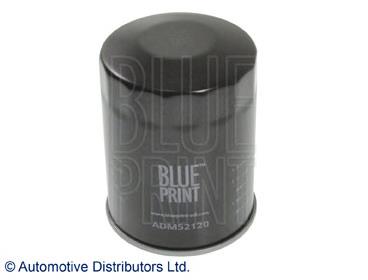 Масляний фільтр двигуна Blue Print ADM52120 ціна, від 4.61 USD