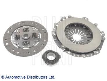 Купити ADM530111 Blue Print Комплект зчеплення (диск, корзина, підшипник)