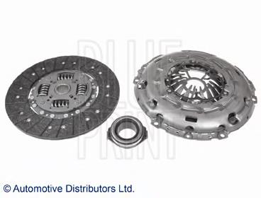 Зчеплення R2A116460B Mazda