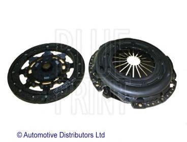 Комплект зчеплення  Blue Print ADM530106