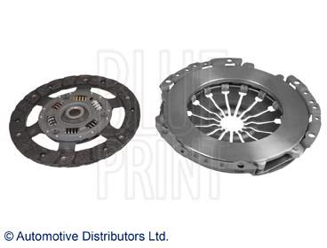 Комплект зчеплення  Blue Print ADM530103