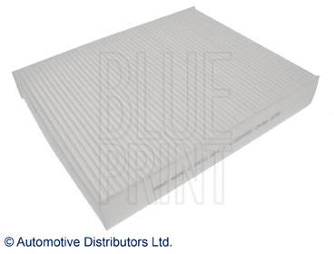 Фільтр повітряний обігрівача Blue Print ADM52511 ціна, від 4.08 USD