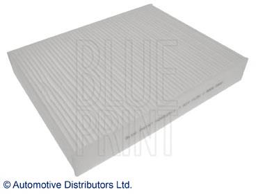 Купити ADM52511 Blue Print Фільтр салону вугільний