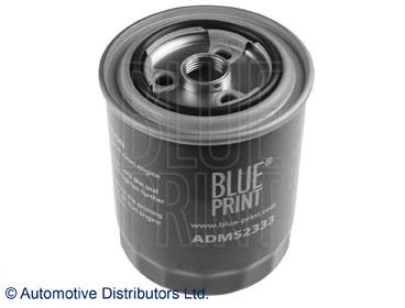 Фільтр паливний Blue Print ADM52333