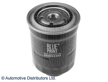 Паливний фільтр ADM52342 Blue Print