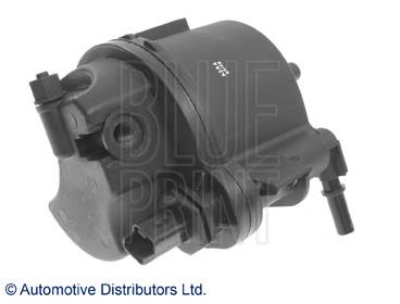 Фільтр тонкого очищення палива Blue Print ADM52338 ціна, від 24.08 USD
