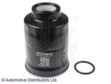 Фільтр паливний Blue Print ADM52342