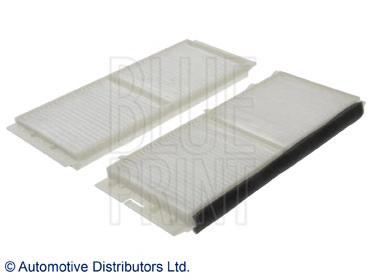 Купити ADM52522 Blue Print Фільтр салону вугільний