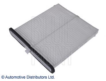 Фільтр повітряний обігрівача Blue Print ADM52531 ціна, від 9.14 USD