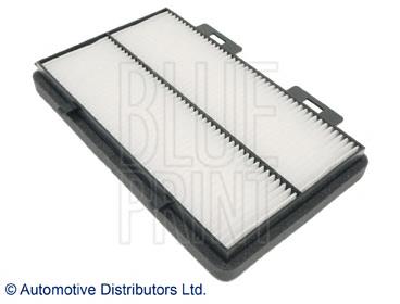 Купити ADM52516 Blue Print Фільтр салону вугільний
