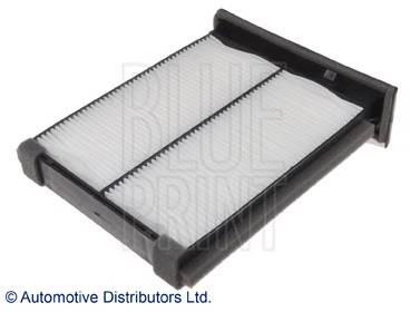 Купити ADM52513 Blue Print Фільтр салону вугільний
