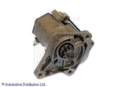 Купити M002T87271ZT Mitsubishi Стартер