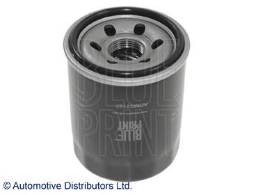 Масляний фільтр двигуна Blue Print ADM52107 ціна, від 3.95 USD